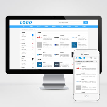 pbootcms站长导航网站模板网址目录导航网站源码